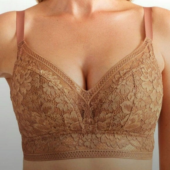 Knix Bra - Picture 1 of 9